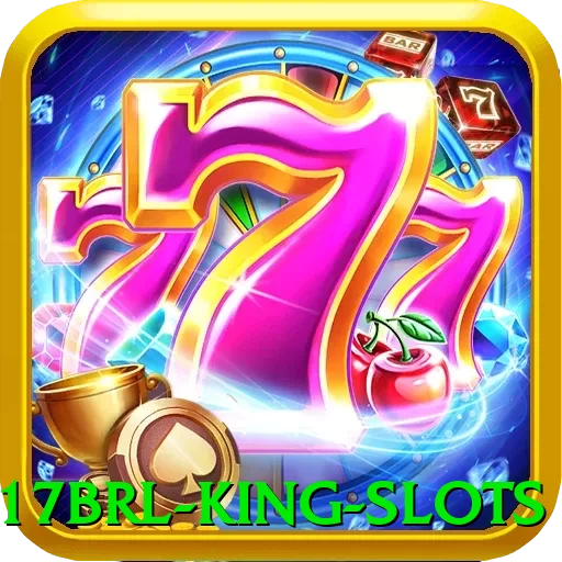 017brl King Slots - pro
