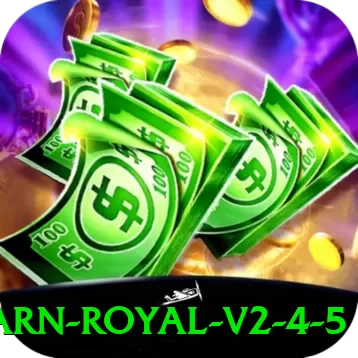 05x Earn Royal v2.4.5 - app