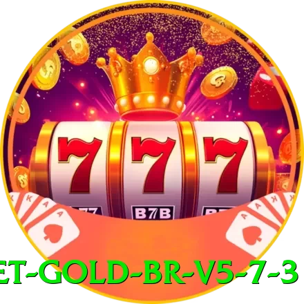 1071bet Gold BR v5.7.3 - pro