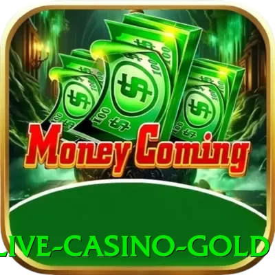 185 Live Casino Gold - app