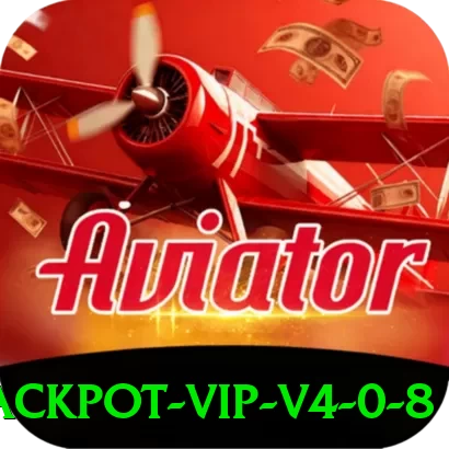 21jogo Jackpot VIP v4.0.8 - pk