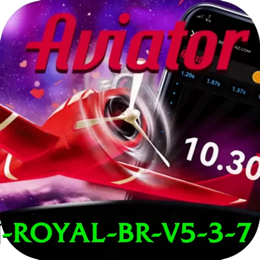 237n Royal BR v5.3.7 - apk