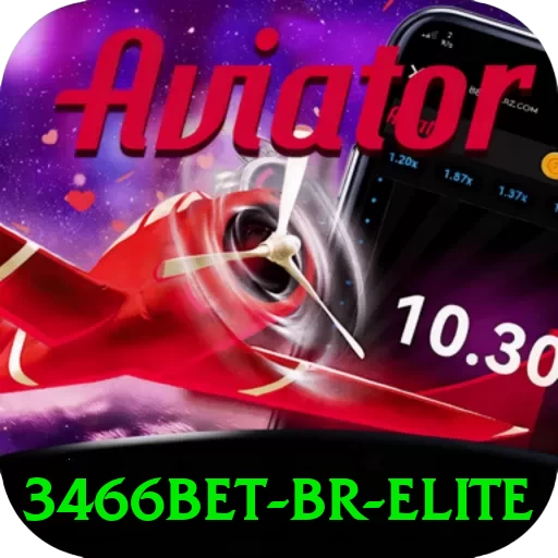 3466bet BR Elite - apk