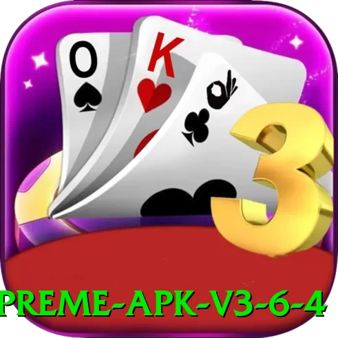 37q Supreme APK v3.6.4 - apk