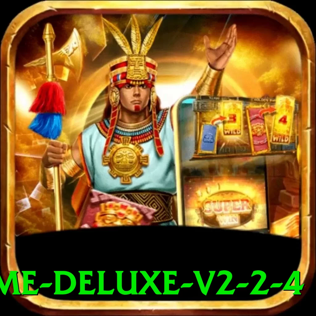 456a Game Deluxe v2.2.4 - apk