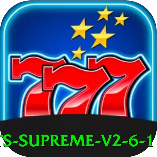 5419 Slots Supreme v2.6.1 - vip