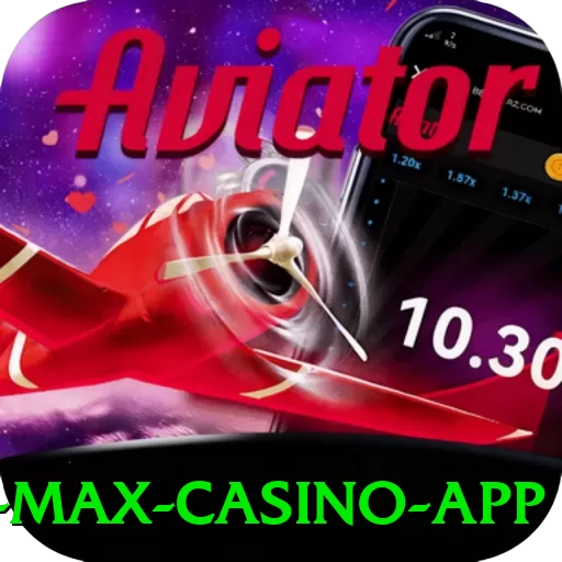 54888 Max Casino App - app