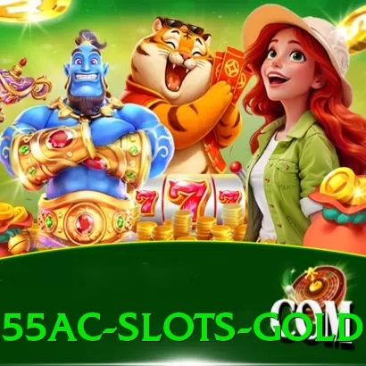 55ac - Slots Gold - app