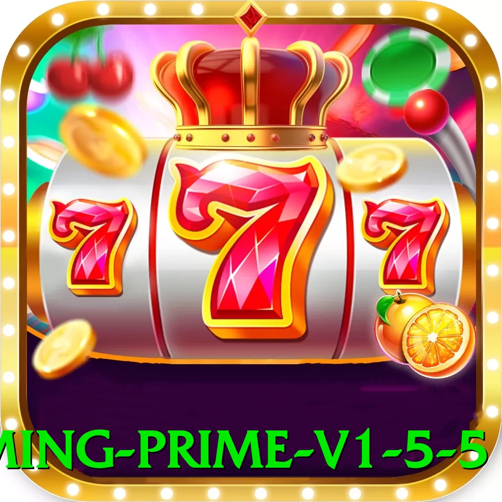 5637 Gaming Prime v1.5.5 - apk