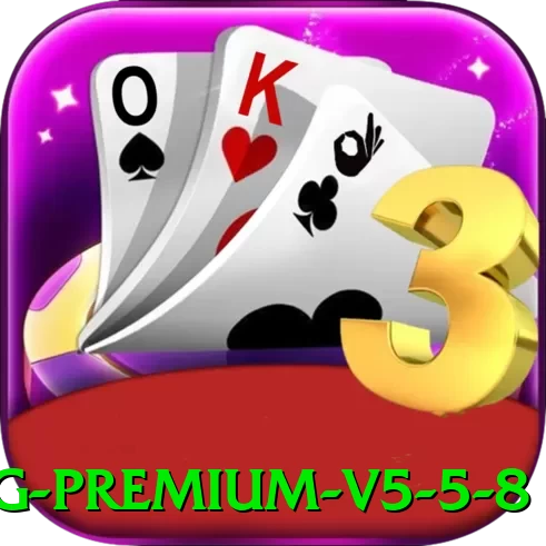 56755 Gaming Premium v5.5.8 - apk