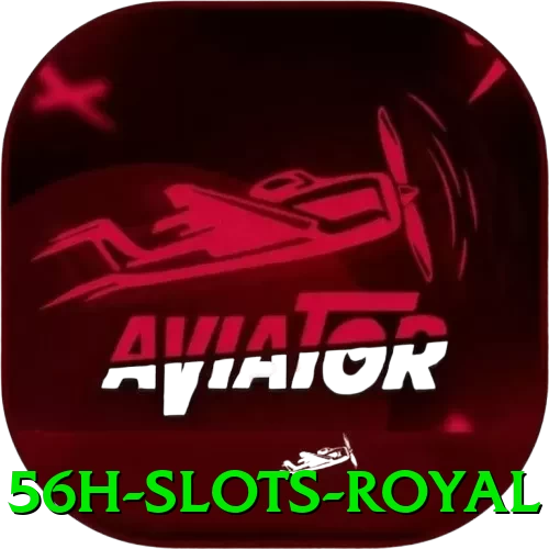 56h - Slots Royal - pk