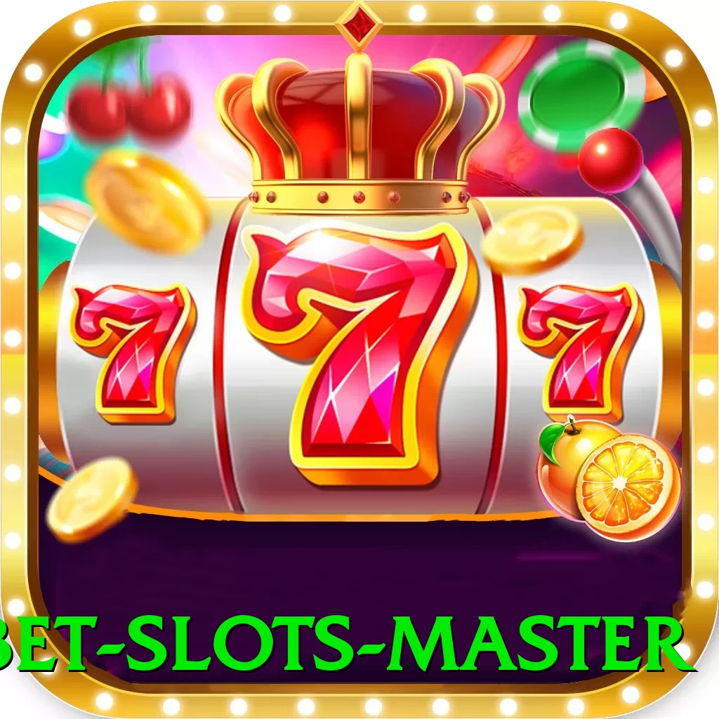 586bet - Slots Master - pro