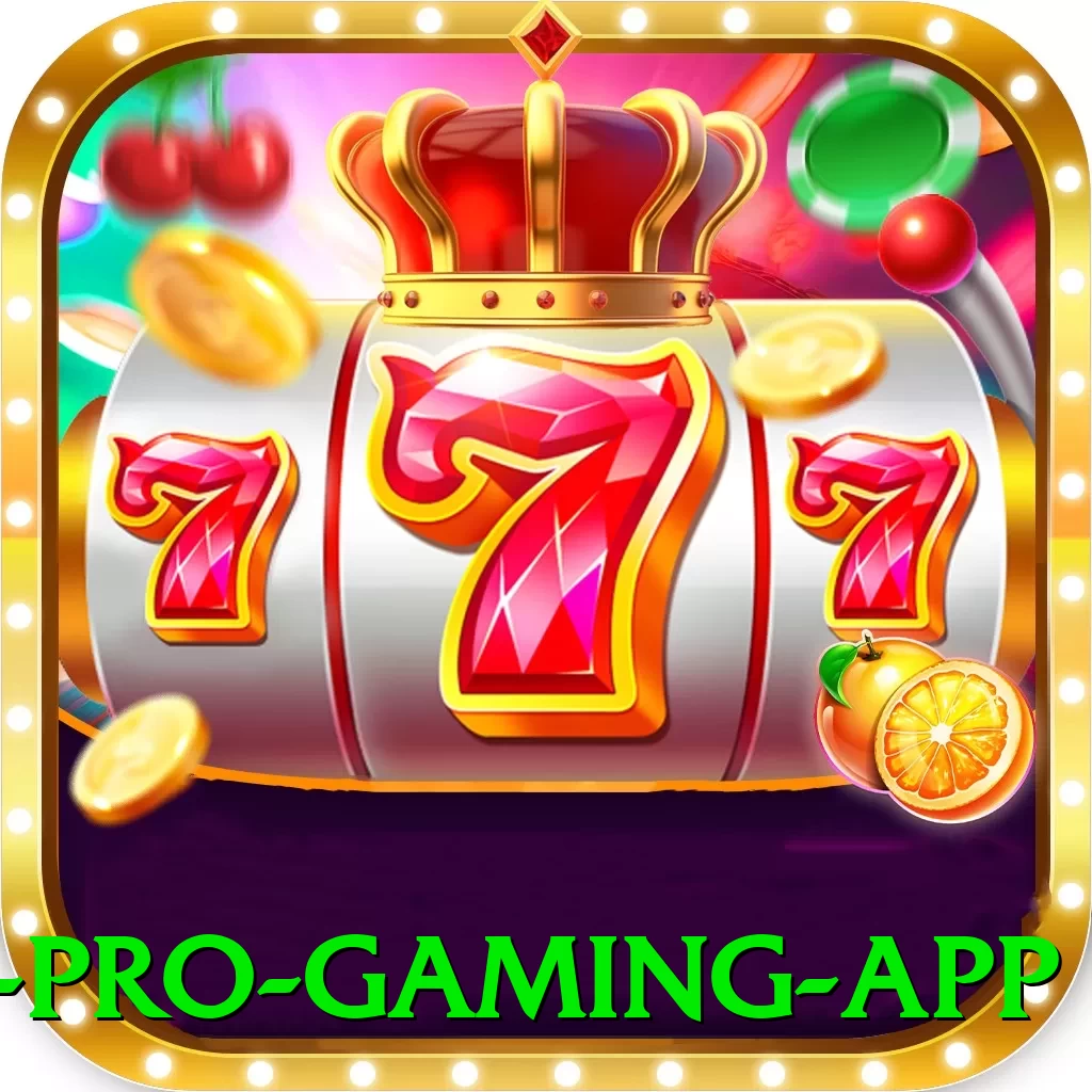 58e Pro Gaming App - app