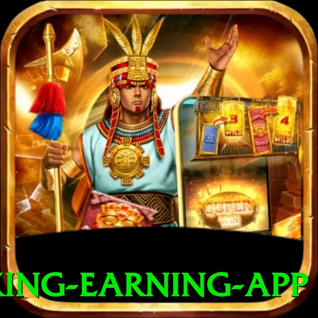 62pg - King Earning App - go