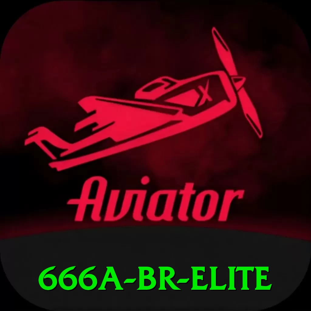666a BR Elite - apk