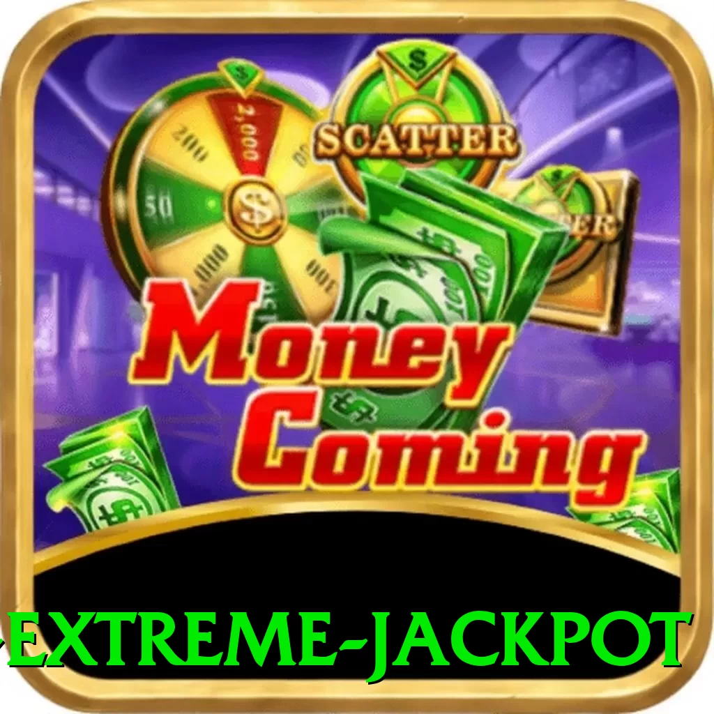67f Extreme Jackpot - vip