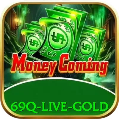 69q - Live Gold - pro
