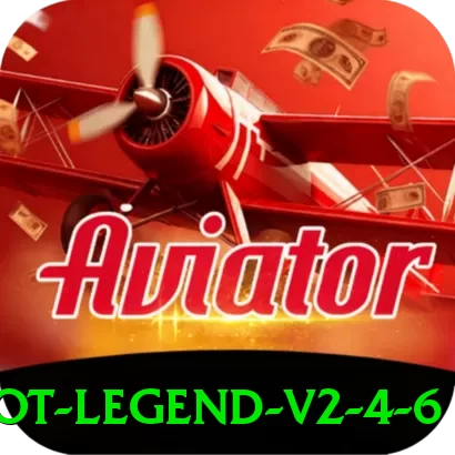 69y Jackpot Legend v2.4.6 - apk