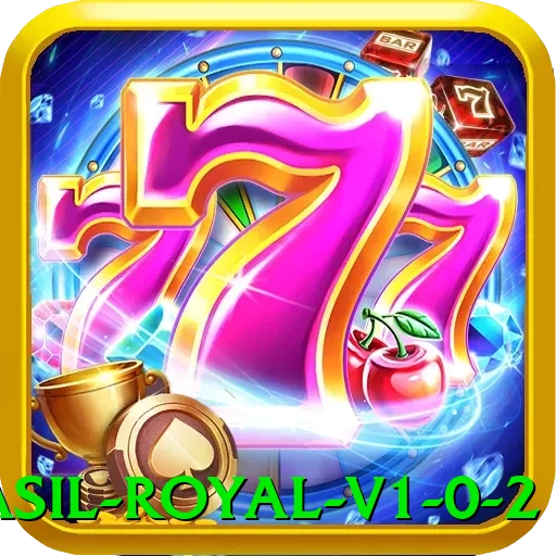 6f Brasil Royal v1.0.2 - pro