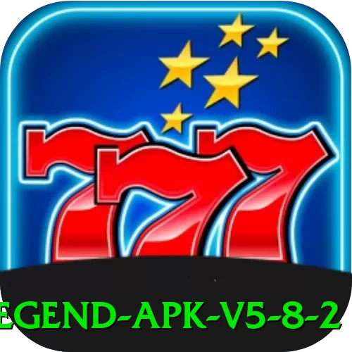 6rrr Legend APK v5.8.2 - pro