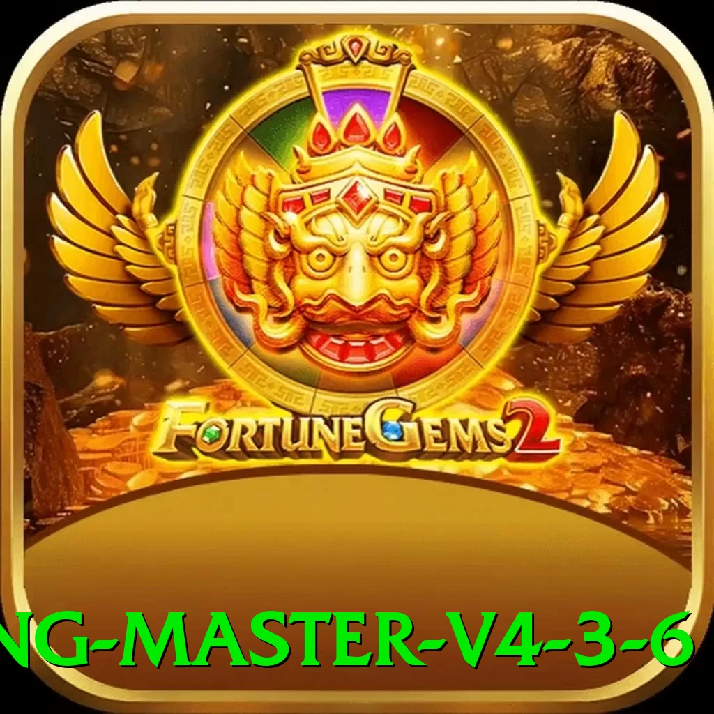 73r Gaming Master v4.3.6 - game