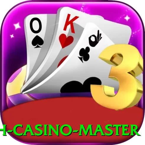 777sh - Casino Master - apk
