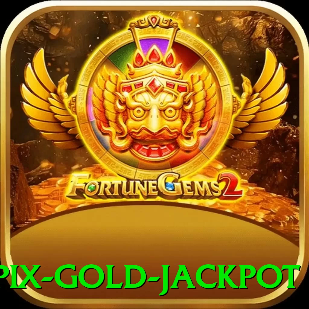 778pix Gold Jackpot - go
