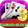 7959 Legend - Casino & Slots