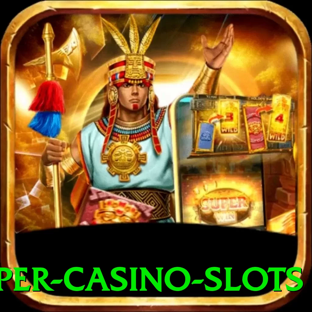 7bt Super - Casino &amp; Slots - pro