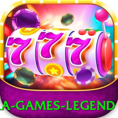 7yaa Games Legend - apk