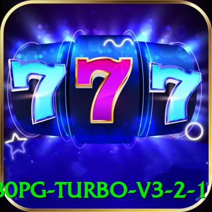 80pg Turbo v3.2.1 - pk