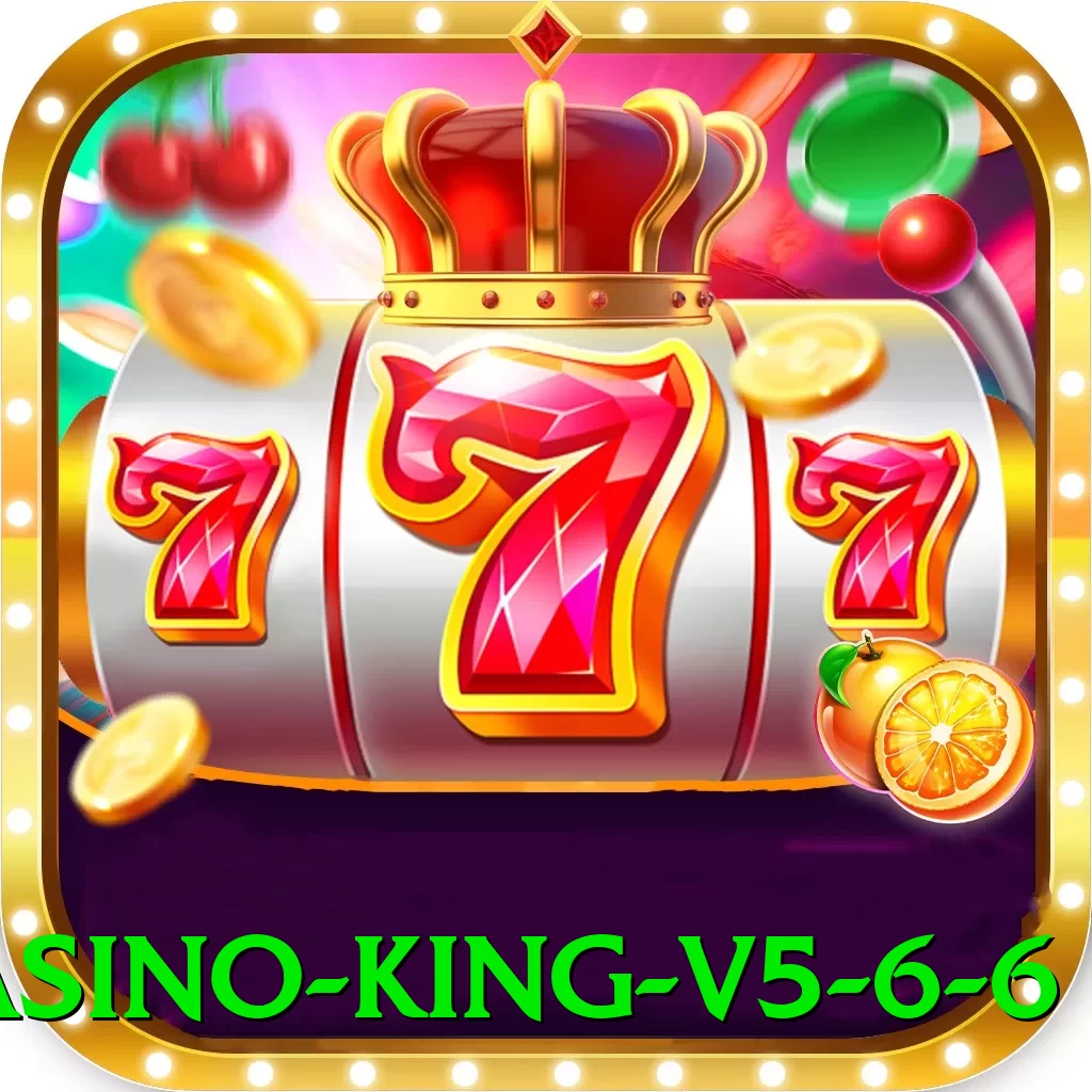 888cpf Casino King v5.6.6 - app