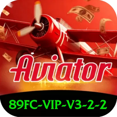89fc VIP v3.2.2 - pro