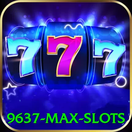 9637 Max Slots - pro