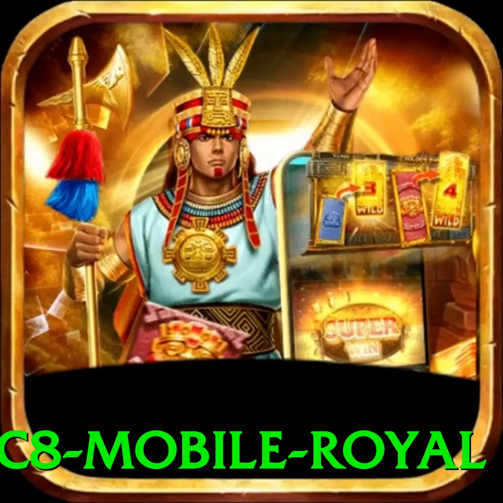 abc8 Mobile Royal - pro