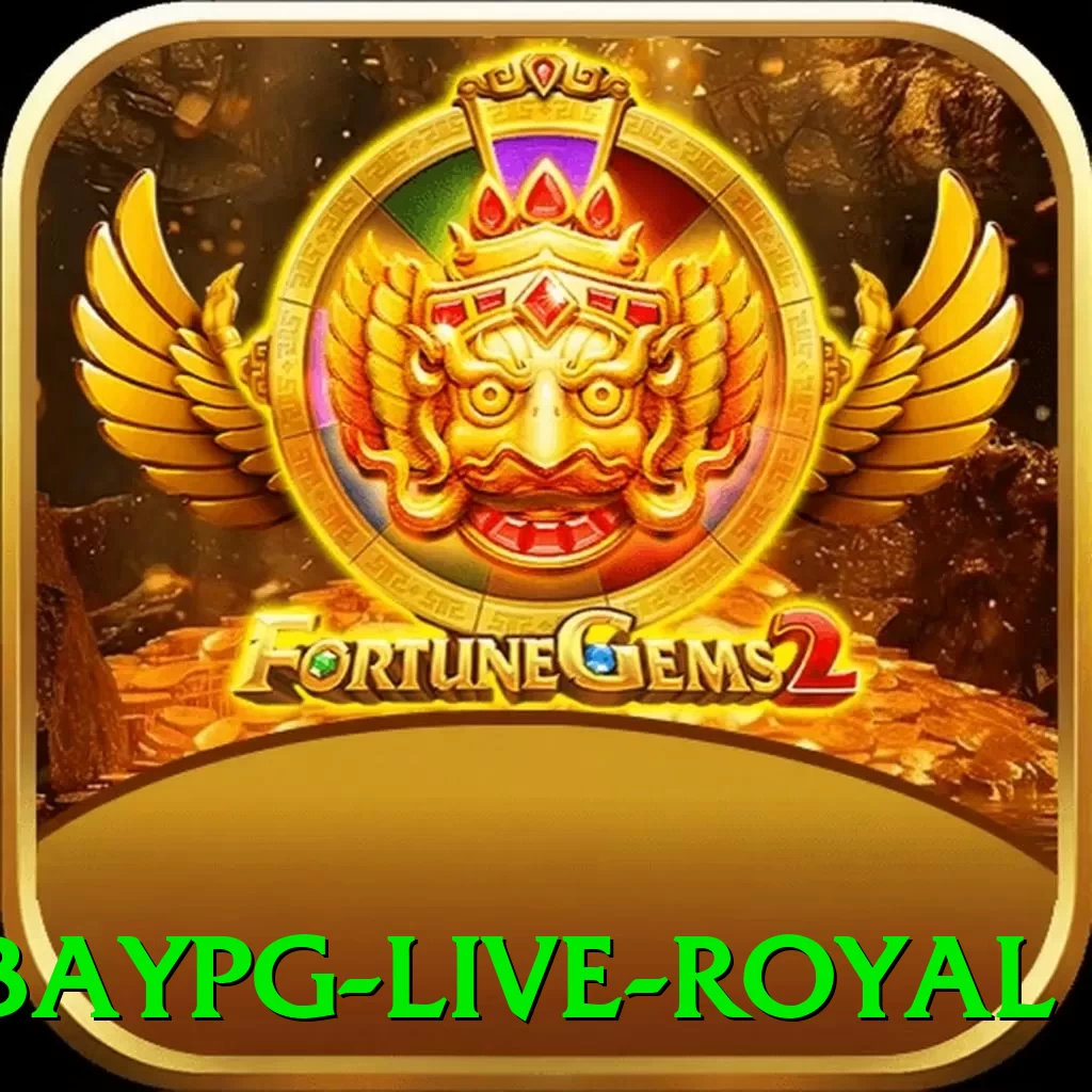 baypg Live Royal - go