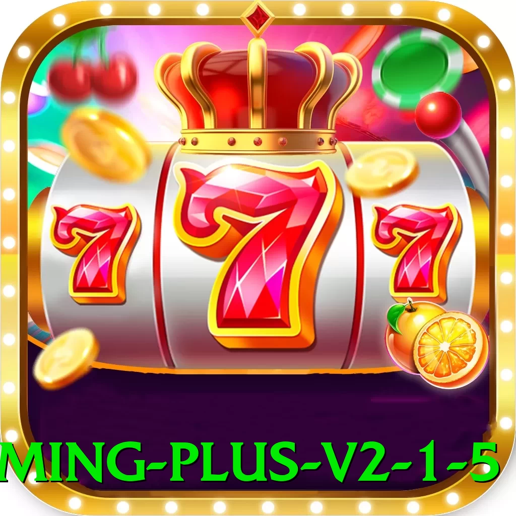 bet2292 Gaming Plus v2.1.5 - game
