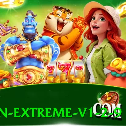 bet4484 Earn Extreme v1.2.9 - game
