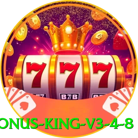 bsb888 Bonus King v3.4.8 - vip