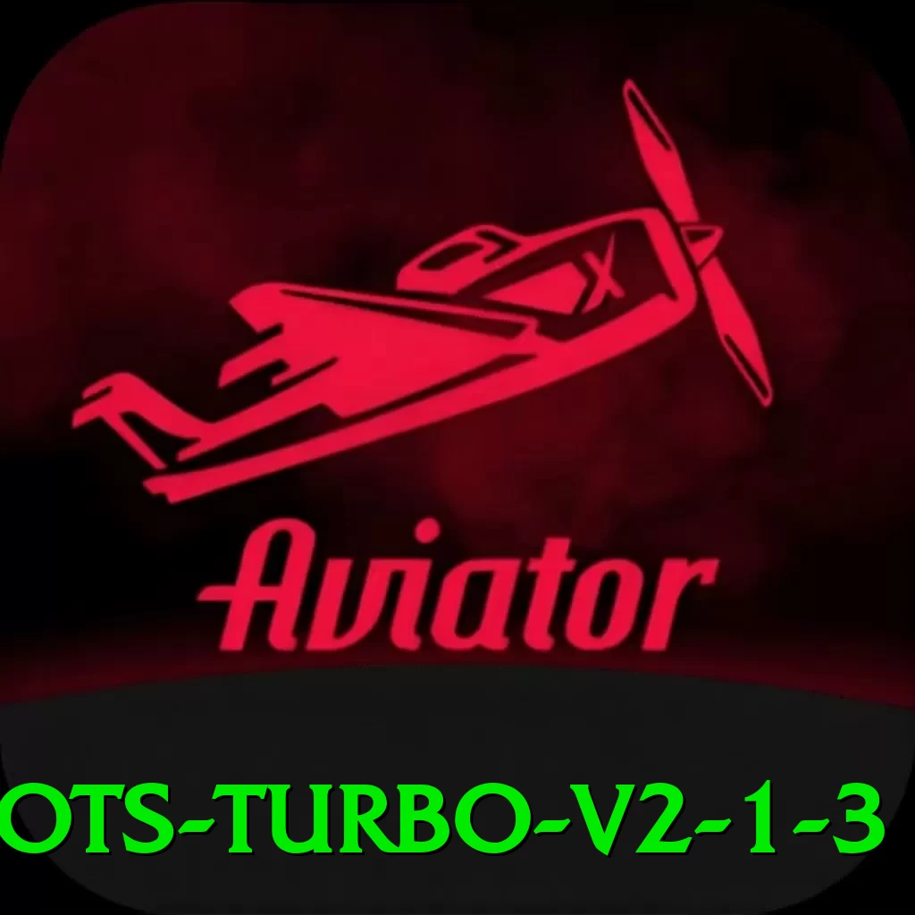 bt036 Slots Turbo v2.1.3 - app