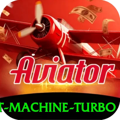 bzrbet Slot Machine Turbo - vip