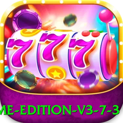 calor777 - Extreme Edition v3.7.3 - app