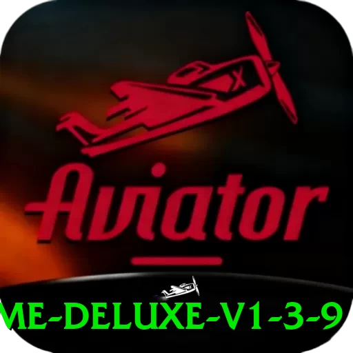 cervopg Game Deluxe v1.3.9 - pak