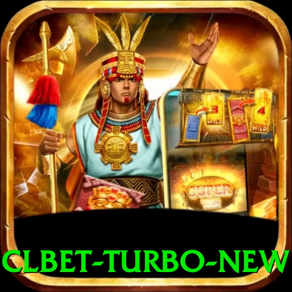 clbet Turbo New - app