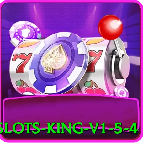 fada777 Slots King v1.5.4 - apk