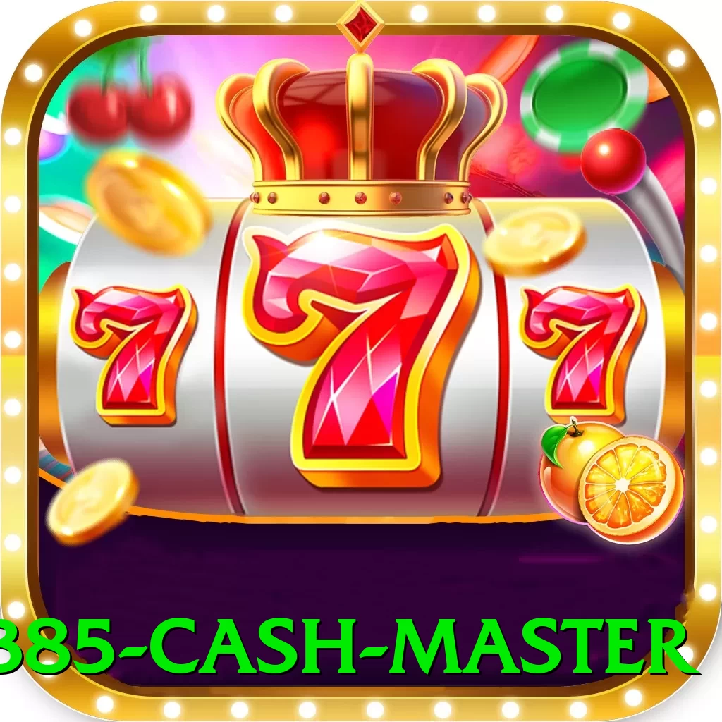 fb85 Cash Master - vip