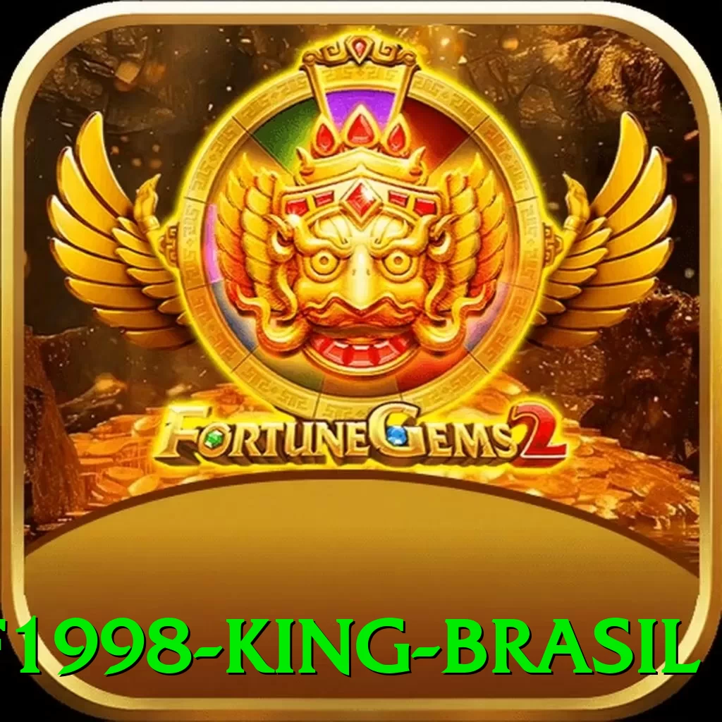 ff1998 King Brasil - vip