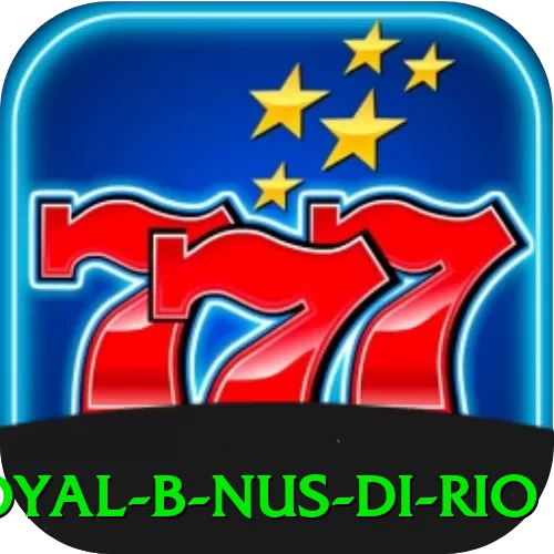 hhhm9 Royal - bônus diário - pak
