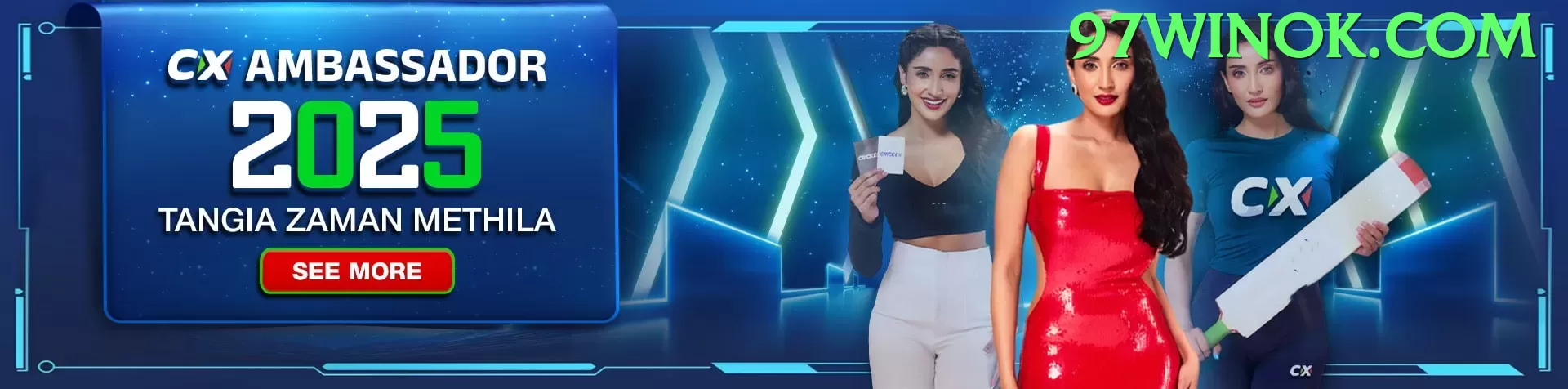 k107 Live Casino Deluxe Screenshot 1