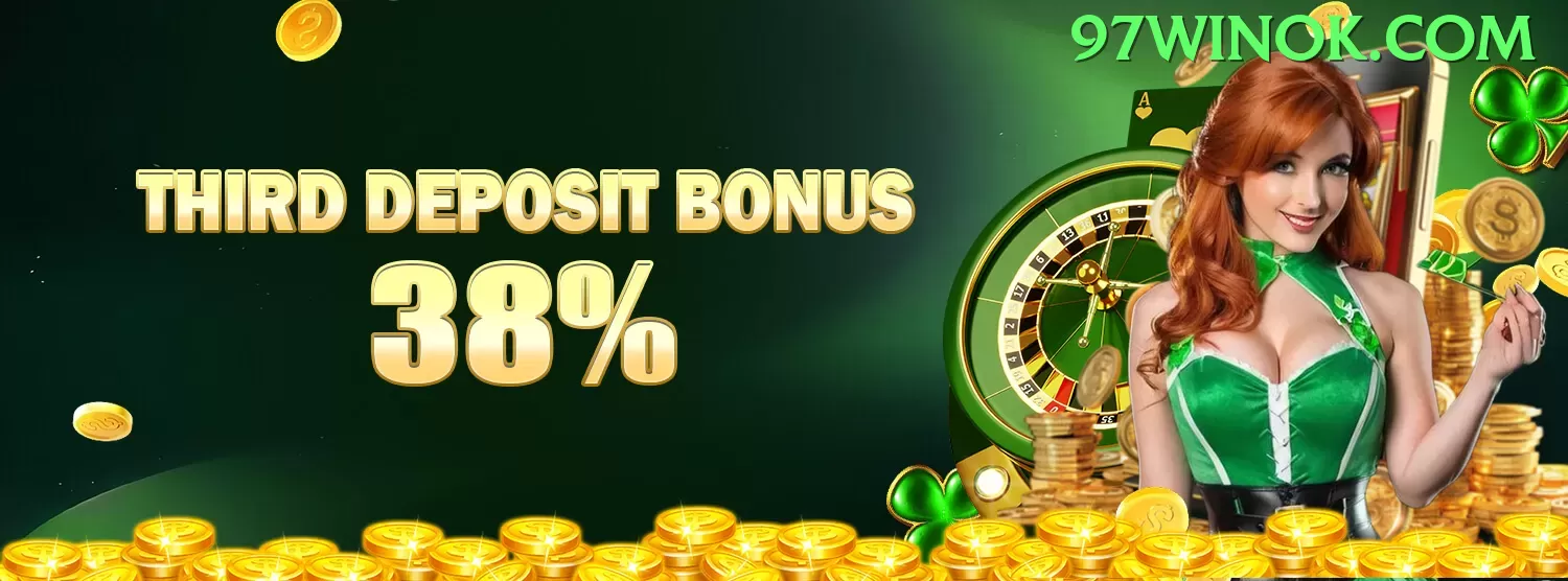 okokbro - Casino Gold Screenshot - pro